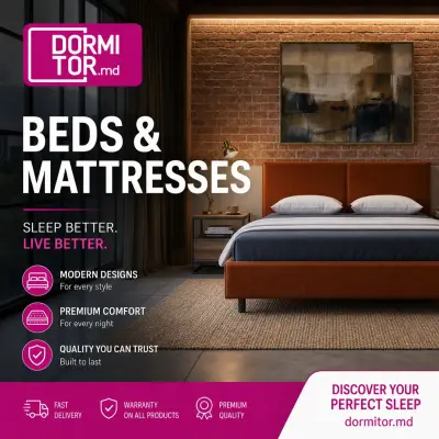 Dormitor Furniture
